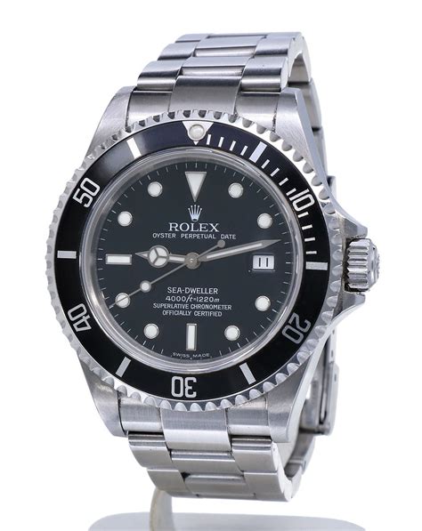 2004 rolex oyster perpetual date